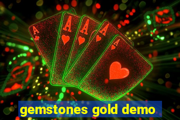 gemstones gold demo